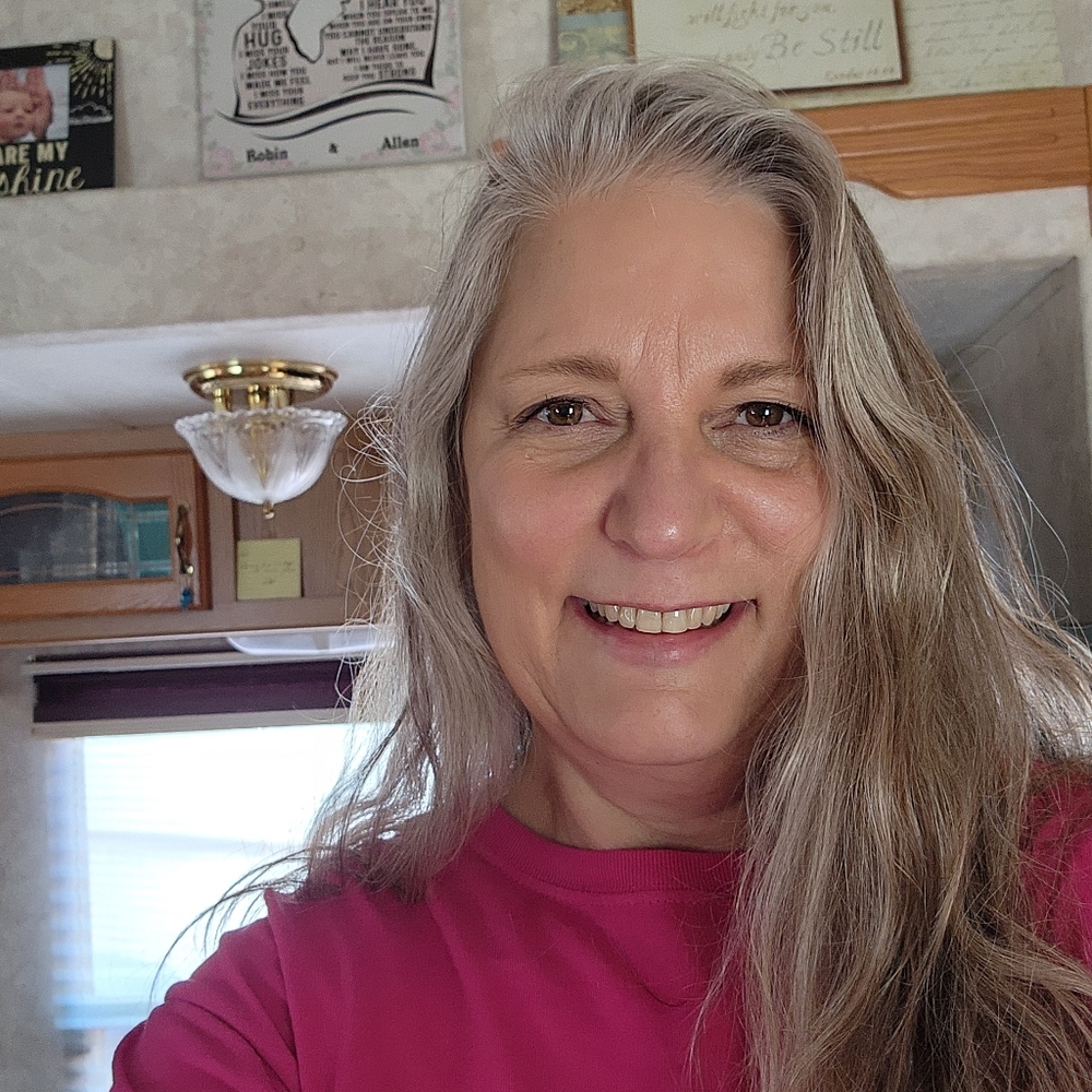 Meet your Posher, Roberta